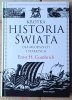 Ernst Gombrich Krótka historia świata - okładka